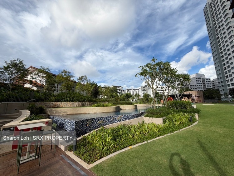 Amo Residence (D20), Apartment #516288641